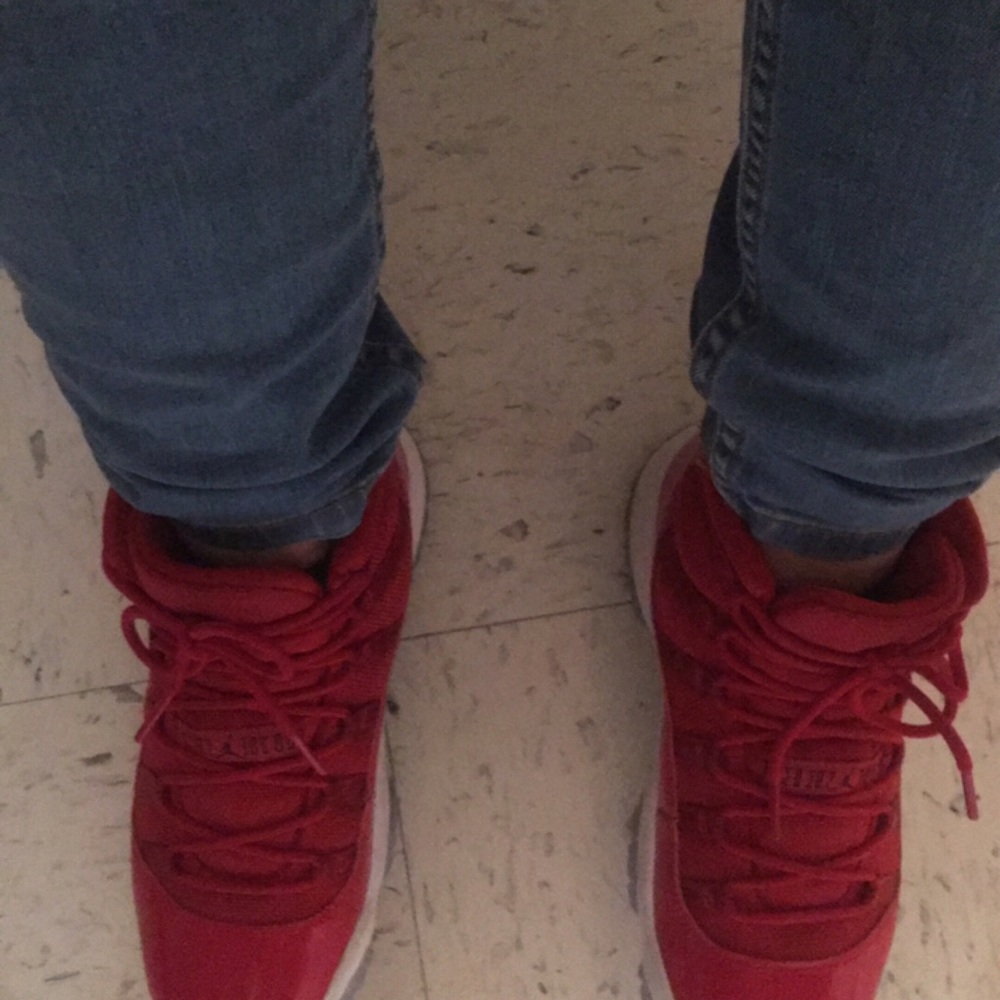 Meet your Posher, Esme